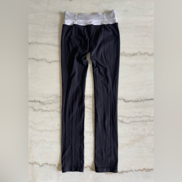 Lululemon Leggings - Picture 4 of 6